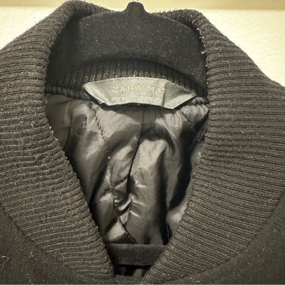 Zara jacket - Picture 3 of 3